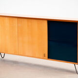 Vintage Scandinavian sideboard 1960