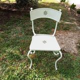 Large garden furniture