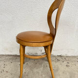 4 Baumann Seagull chairs