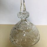 Drageoir en cristal
