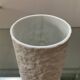 Vintage KPM porcelain Bavaria vase from the 50s-60s