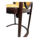 Fledermaus seating group by Josef Hoffmann for Jacob Josef Kohn