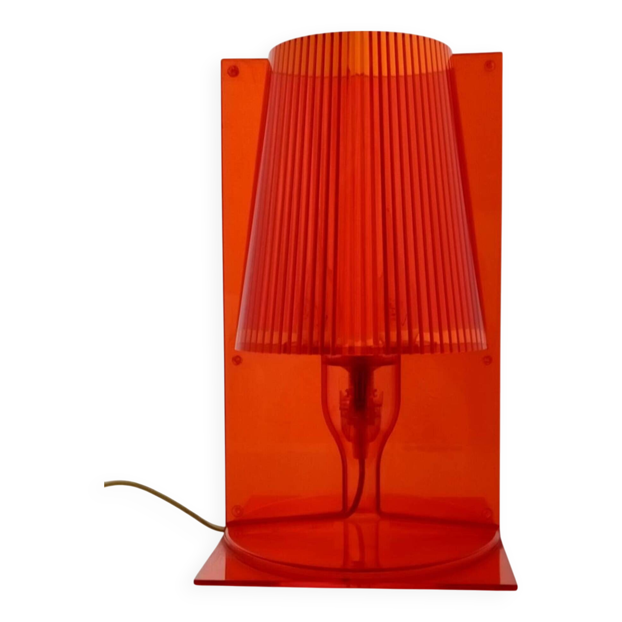 Take lamp by Feruccio Laviani for Kartell