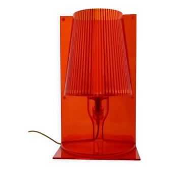 Lampe Take par Feruccio Laviani pour Kartell