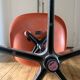 Vitra eames desk chair