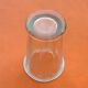1950s graduated measuring glass made in france