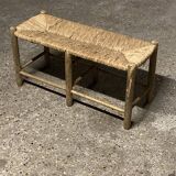 Tabouret double