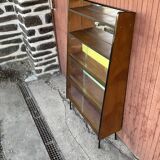 Vintage showcase.
