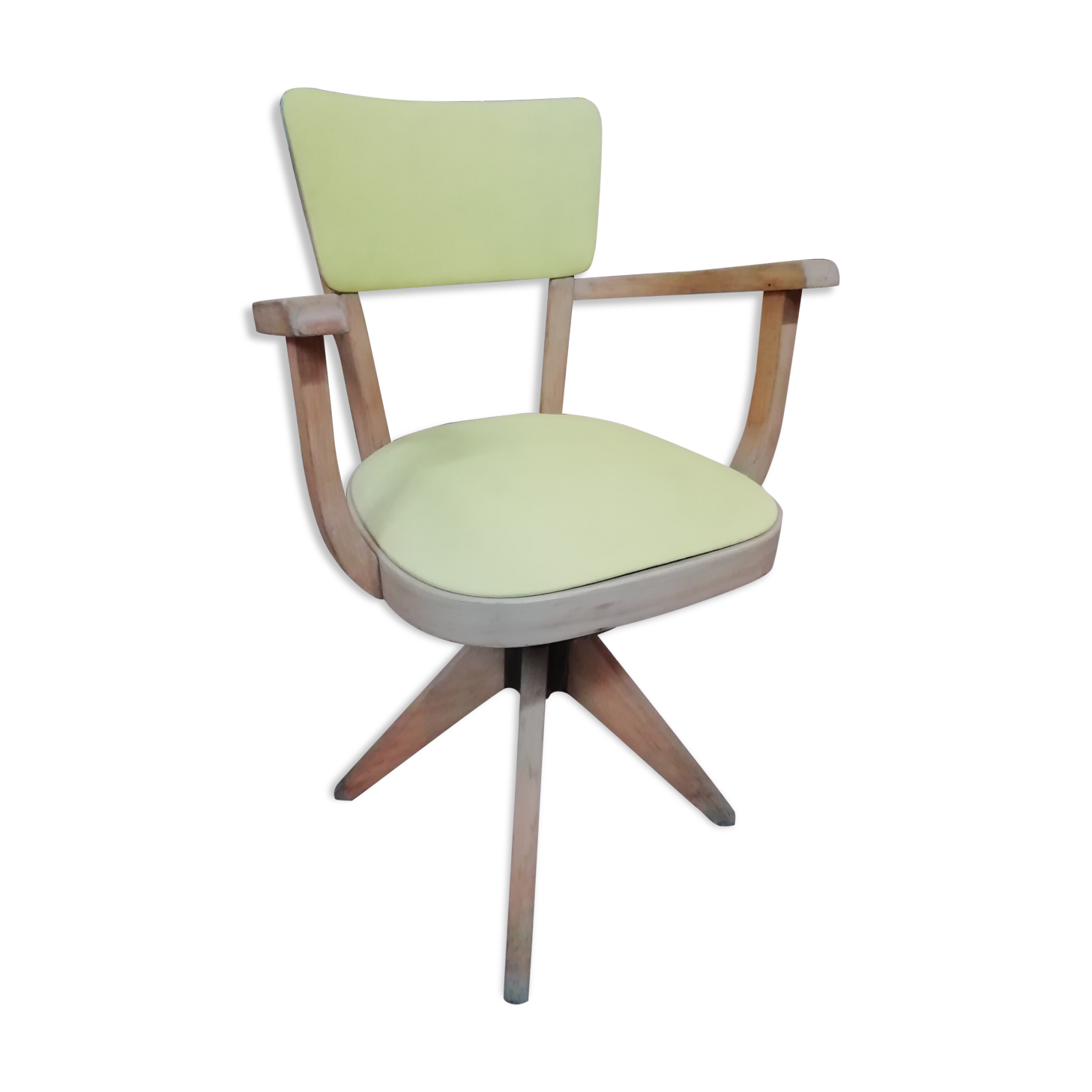 Baumann Barber armchair