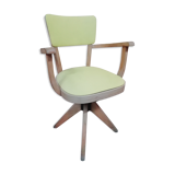 Baumann Barber armchair