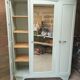 Jolie Armoire Art déco d'époque