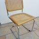 Chaise B32 Marcel Breuer