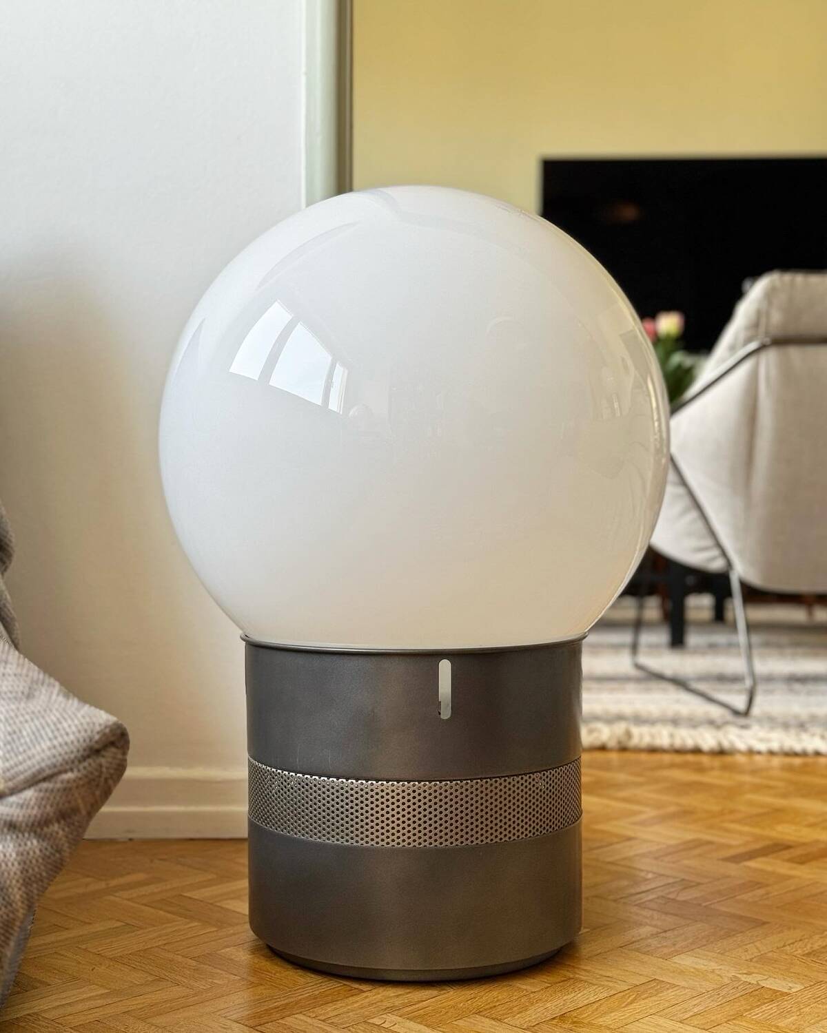 Mezzo Oracolo Gae aulenti