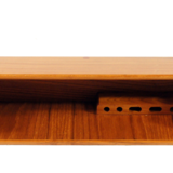 Wall office shelf