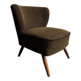 Chaise de cocktail vintage/monoplace/fauteuil