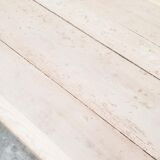 Vintage farm table