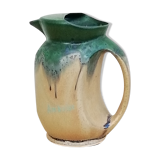 Water pitcher