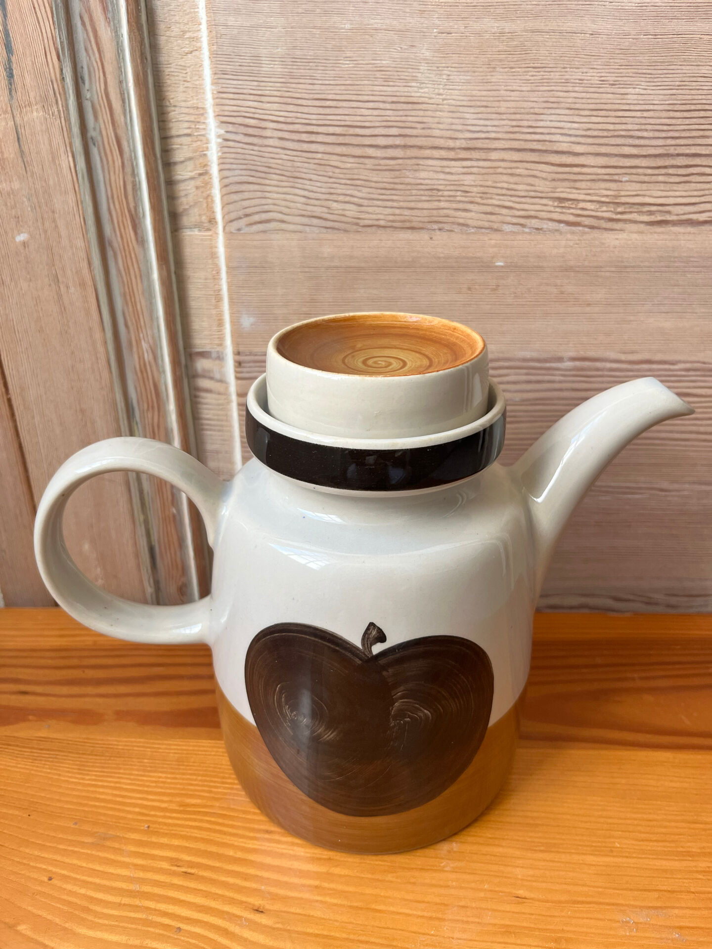 Teapot