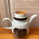 Teapot