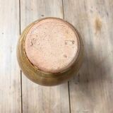Grand vase en grès