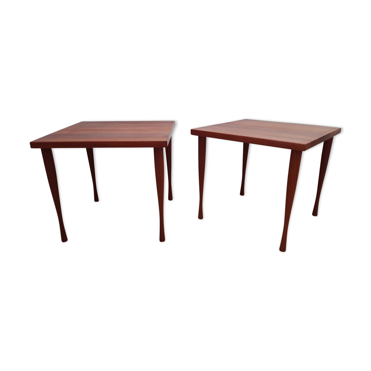 Danish sofa tip H.C Andersen