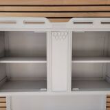 Vintage Parisian buffet