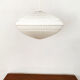 Suspension Origami par Aloys Gangkofner pour Erco 1960