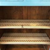 Parisian buffet high patinated