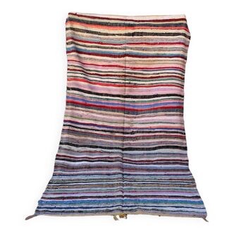 Moroccan rug - 145 x 278 cm