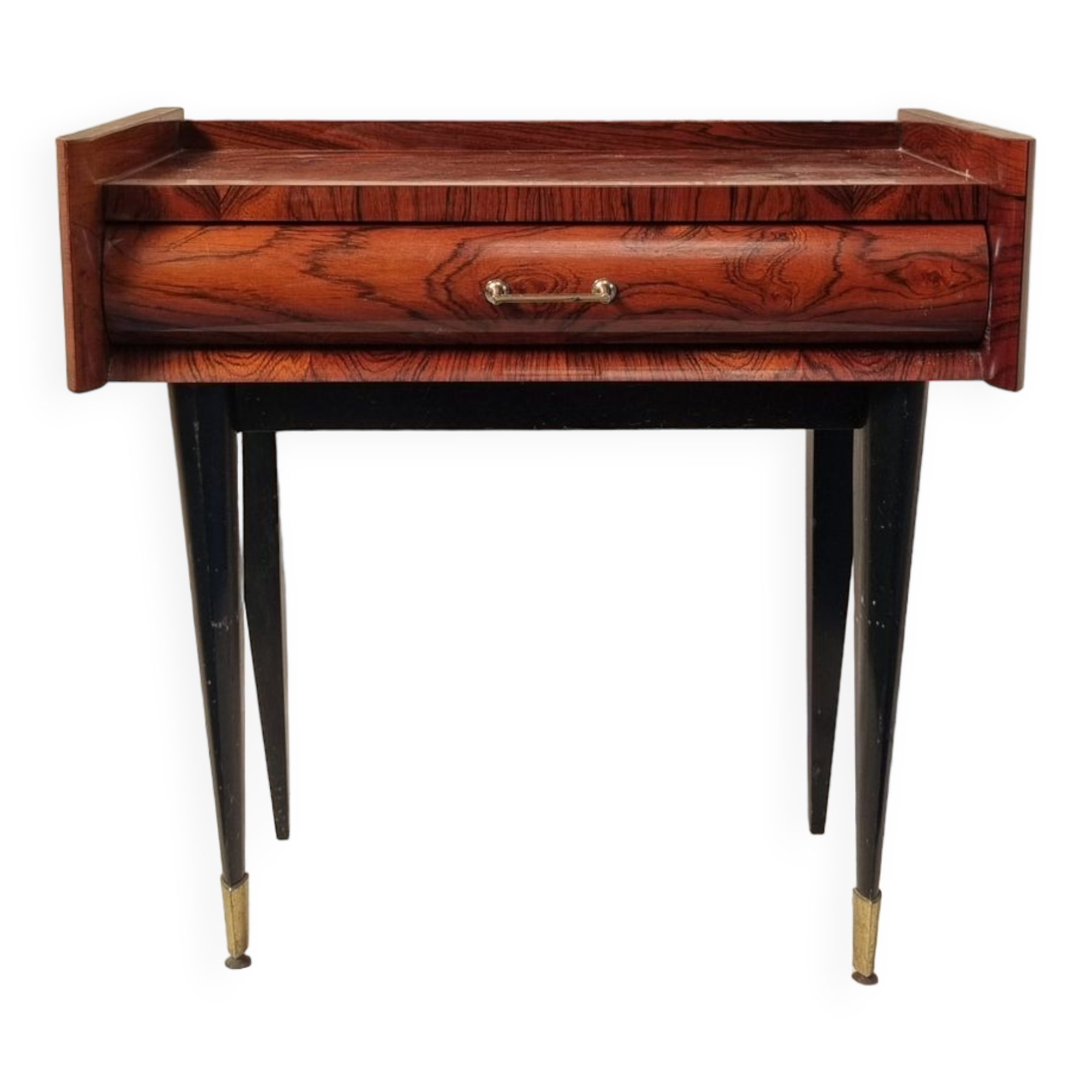 1-drawer bedside table