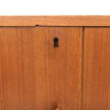 Scandinavian teak sideboard, Sweden, 1950