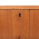 Scandinavian teak sideboard, Sweden, 1950