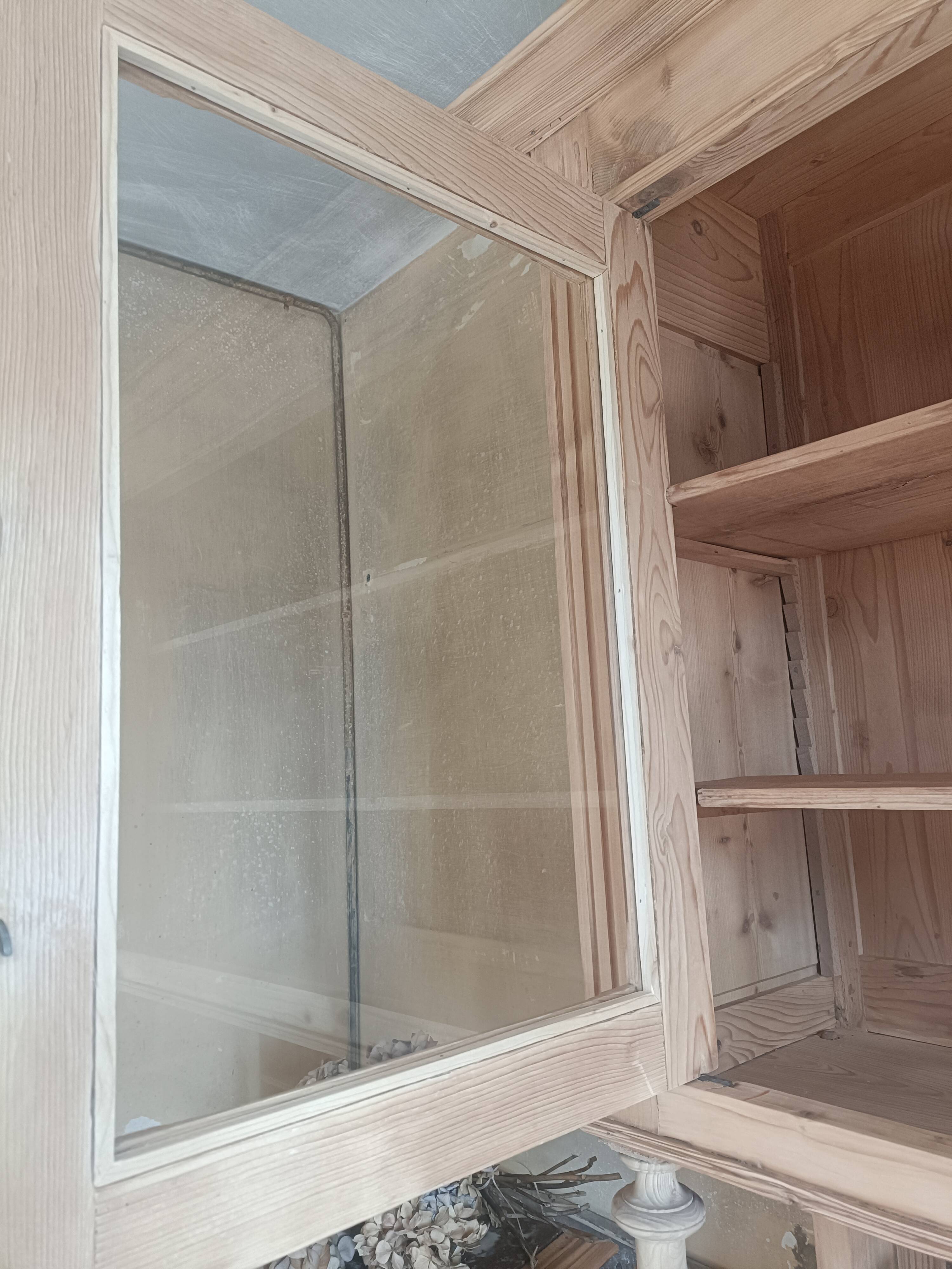 Renovated two-body dresser