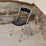 Folding chair 1970