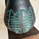 Brutalist pitcher from the 50s/60s.