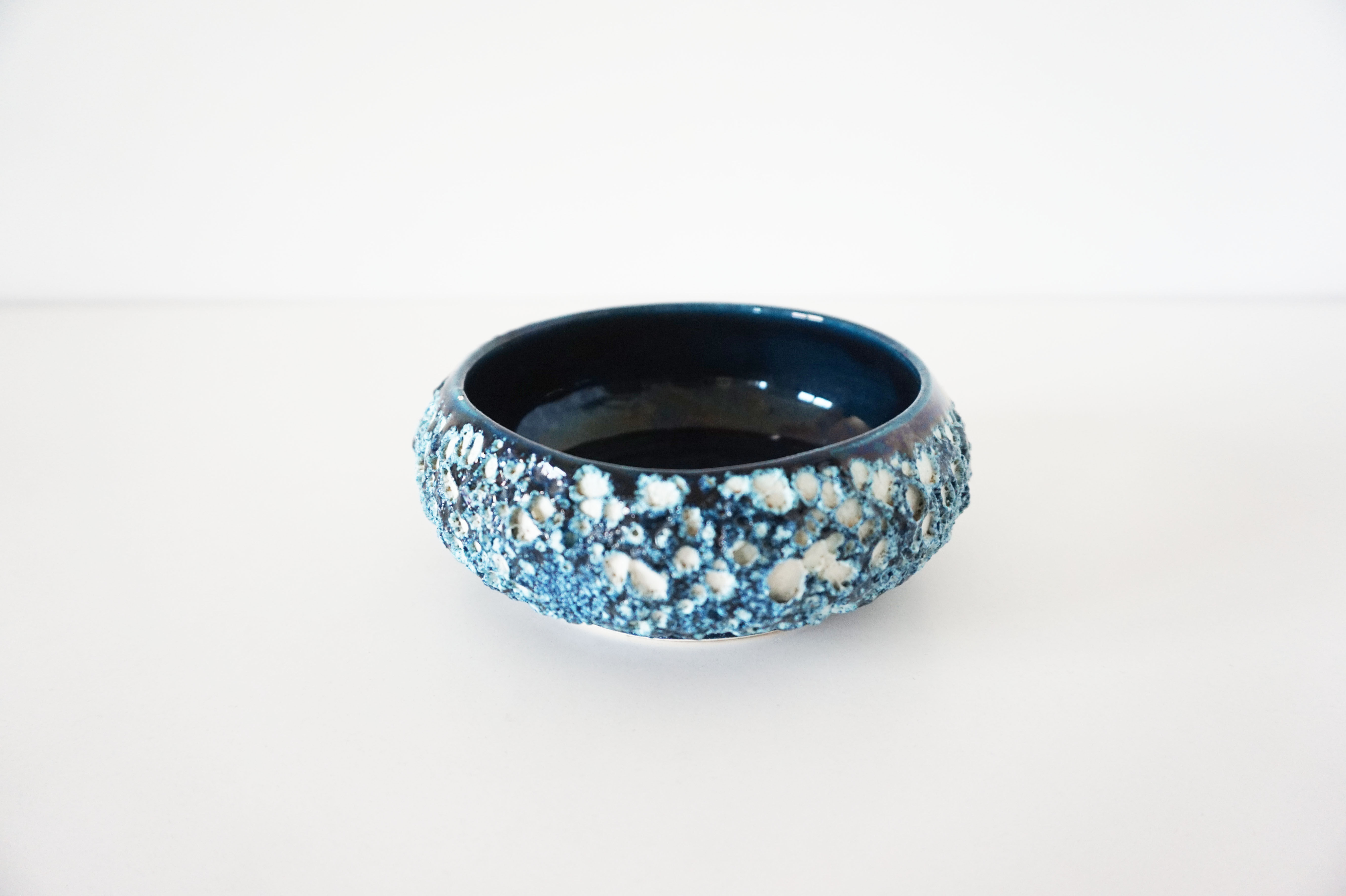 Vallauris trinket bowl