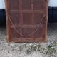Miroir bois et stuc doré 19 éme