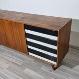 Sideboard by Jiri Jiroutek