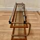 Rangement design scandinave 1950.
