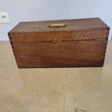 Walnut box