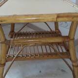 Vintage children's table