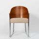 « King Costes » Rocking Chair de Philippe Starck pour Driade, 1992