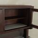 Cabinet dentaire, années 1920