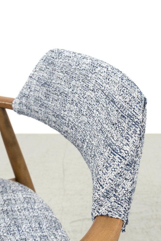 Vintage Grey Chair, 1960s