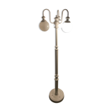 Lampadaire style extérieur