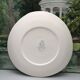 Niderviller Voile Plates
