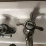 Sink on column in email