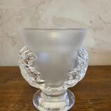 Vase lalique