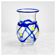 Murano vase 1980