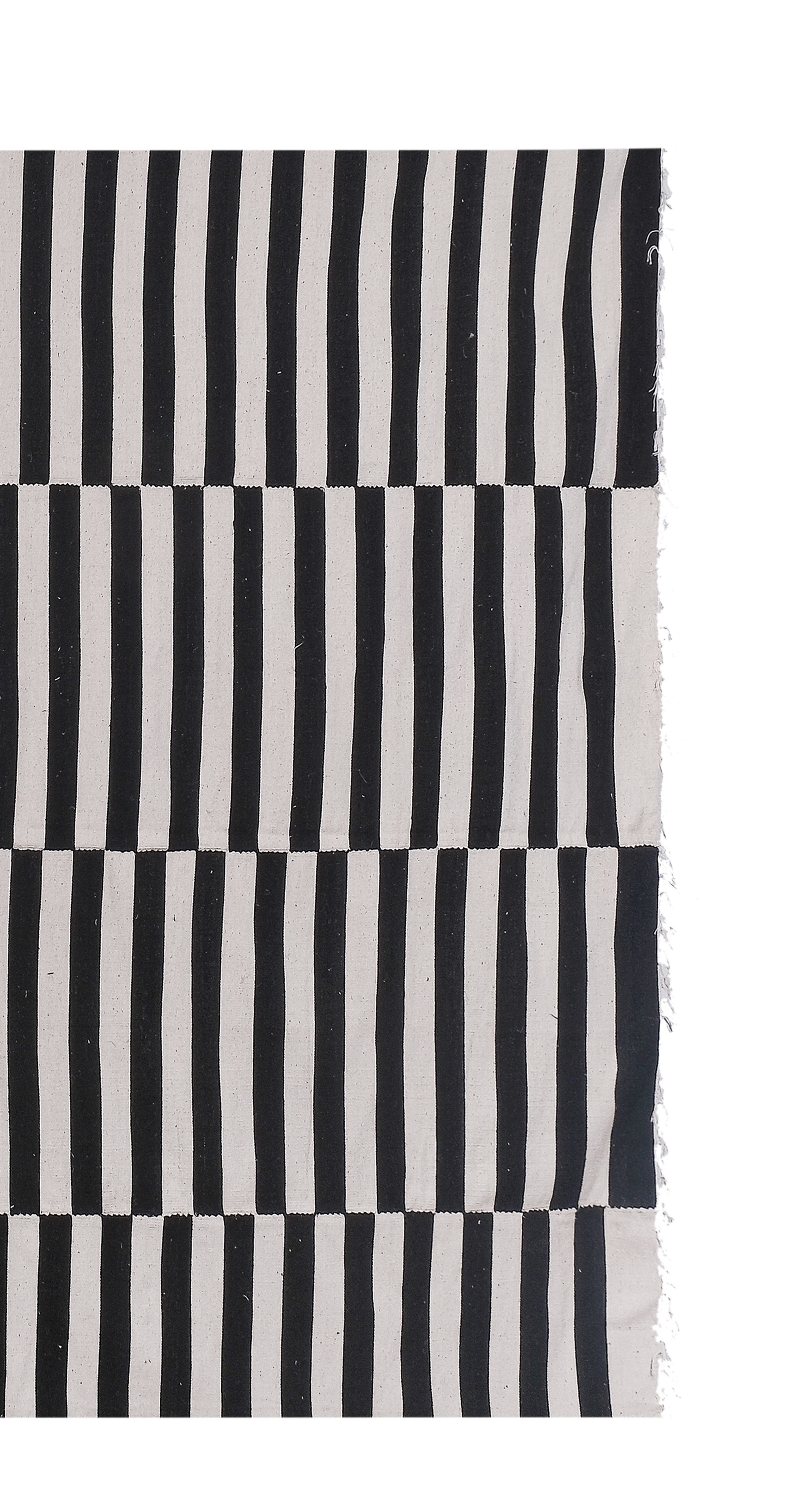 Vintage Turkish rug from Oushak, hand-woven 304x419 cm